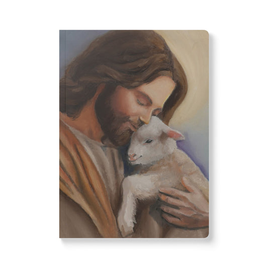 The True Shepherd Journal