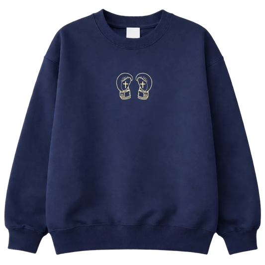 Fight the Good Fight