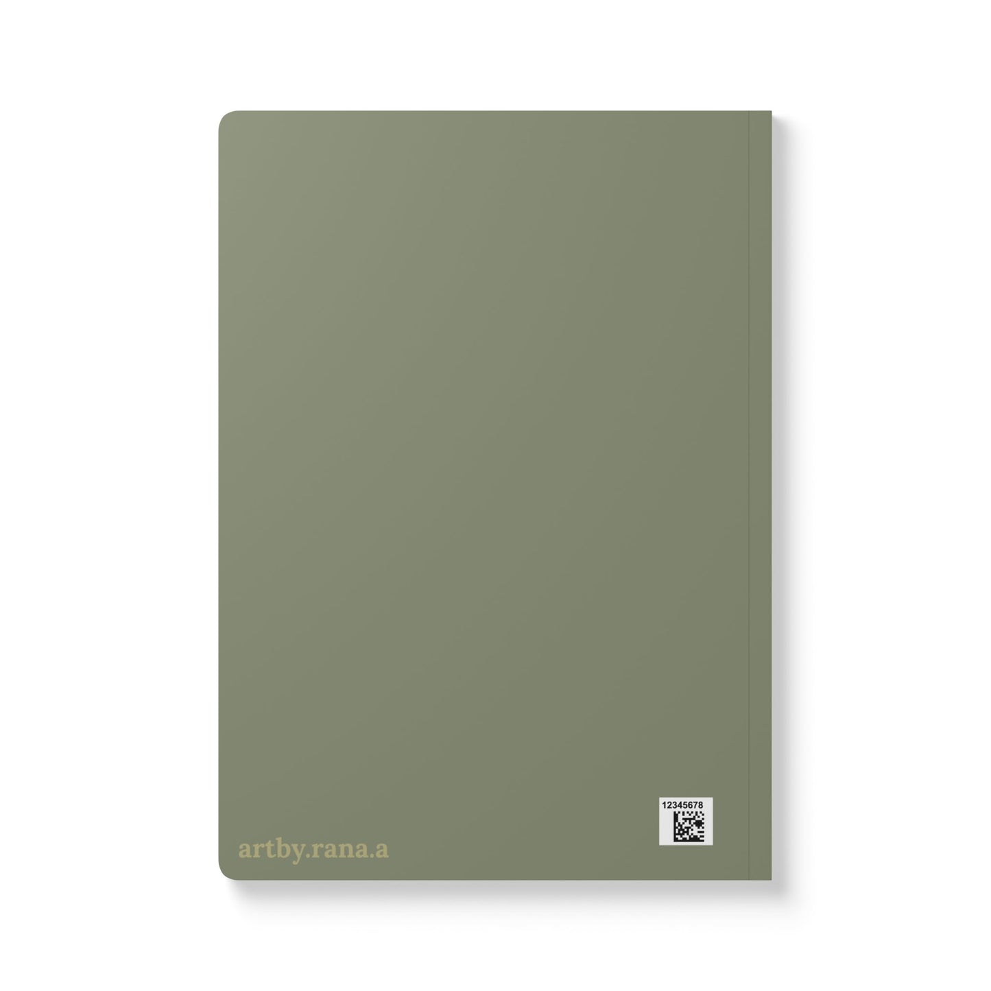At the Feet of Jesus Journal
