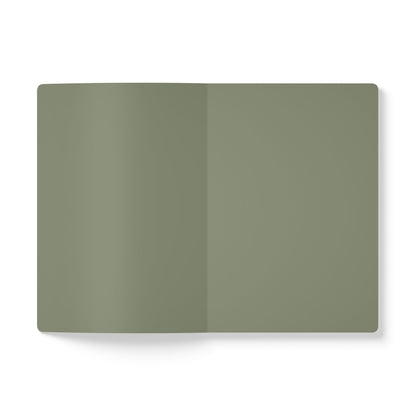 At the Feet of Jesus Journal