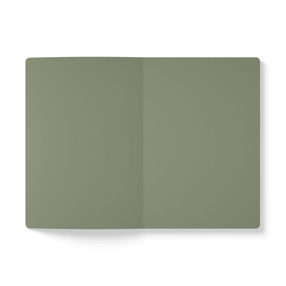 At the Feet of Jesus Journal