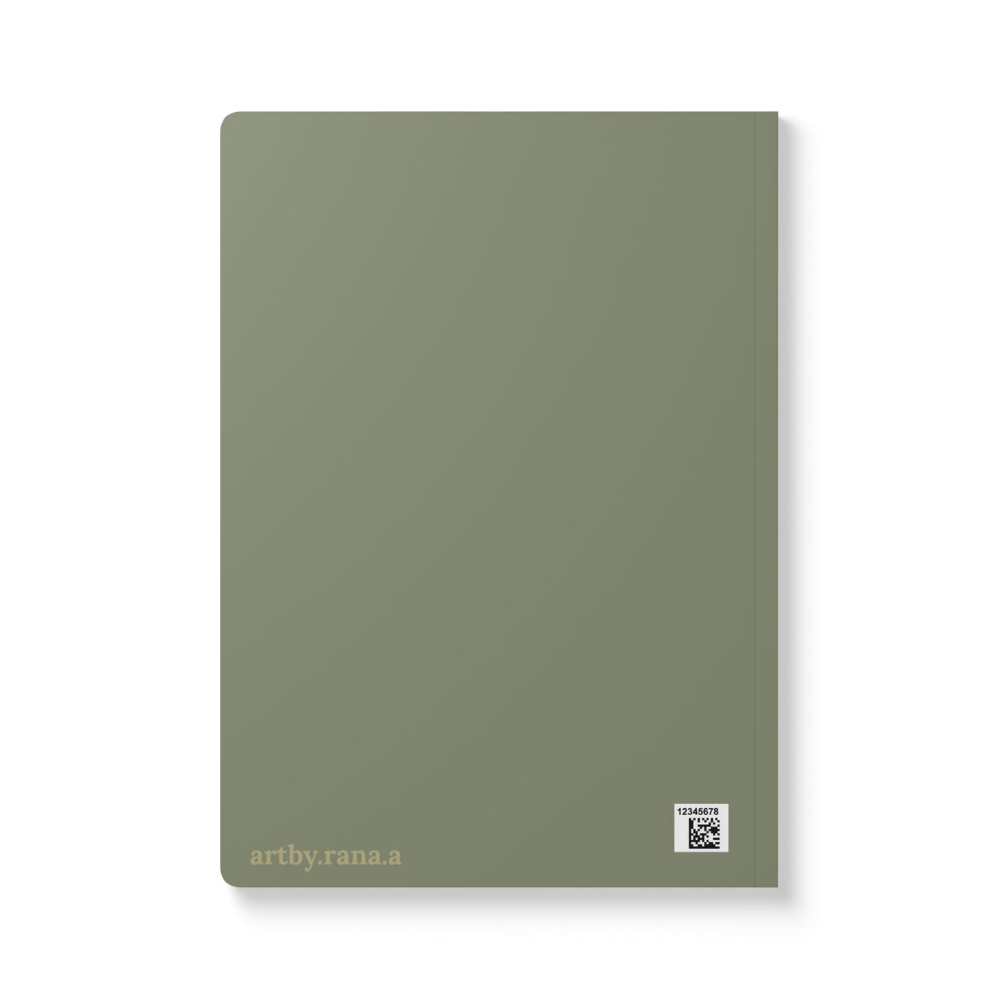At the Feet of Jesus Journal