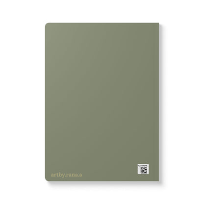 At the Feet of Jesus Journal