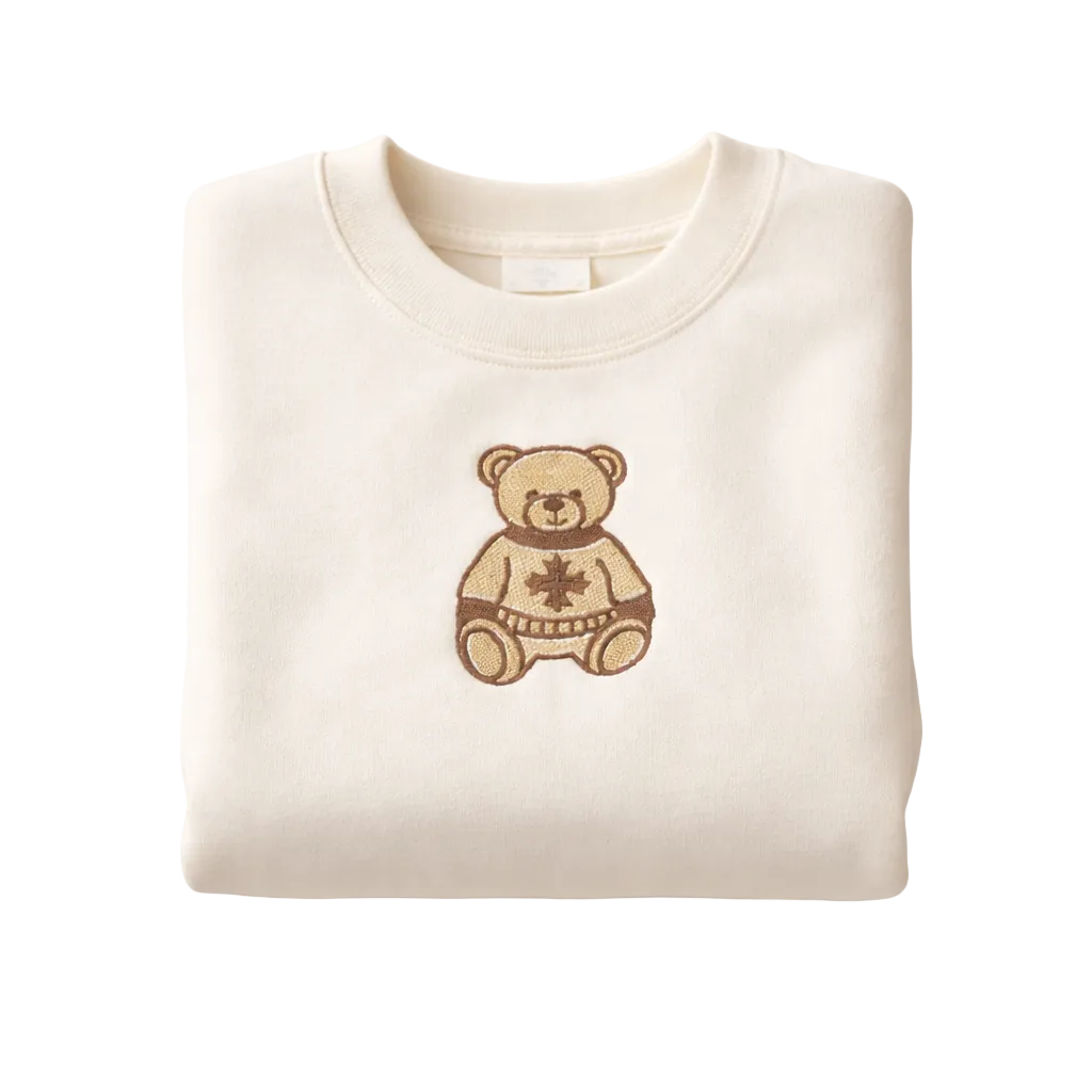 Witness Bear