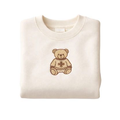 Witness Bear