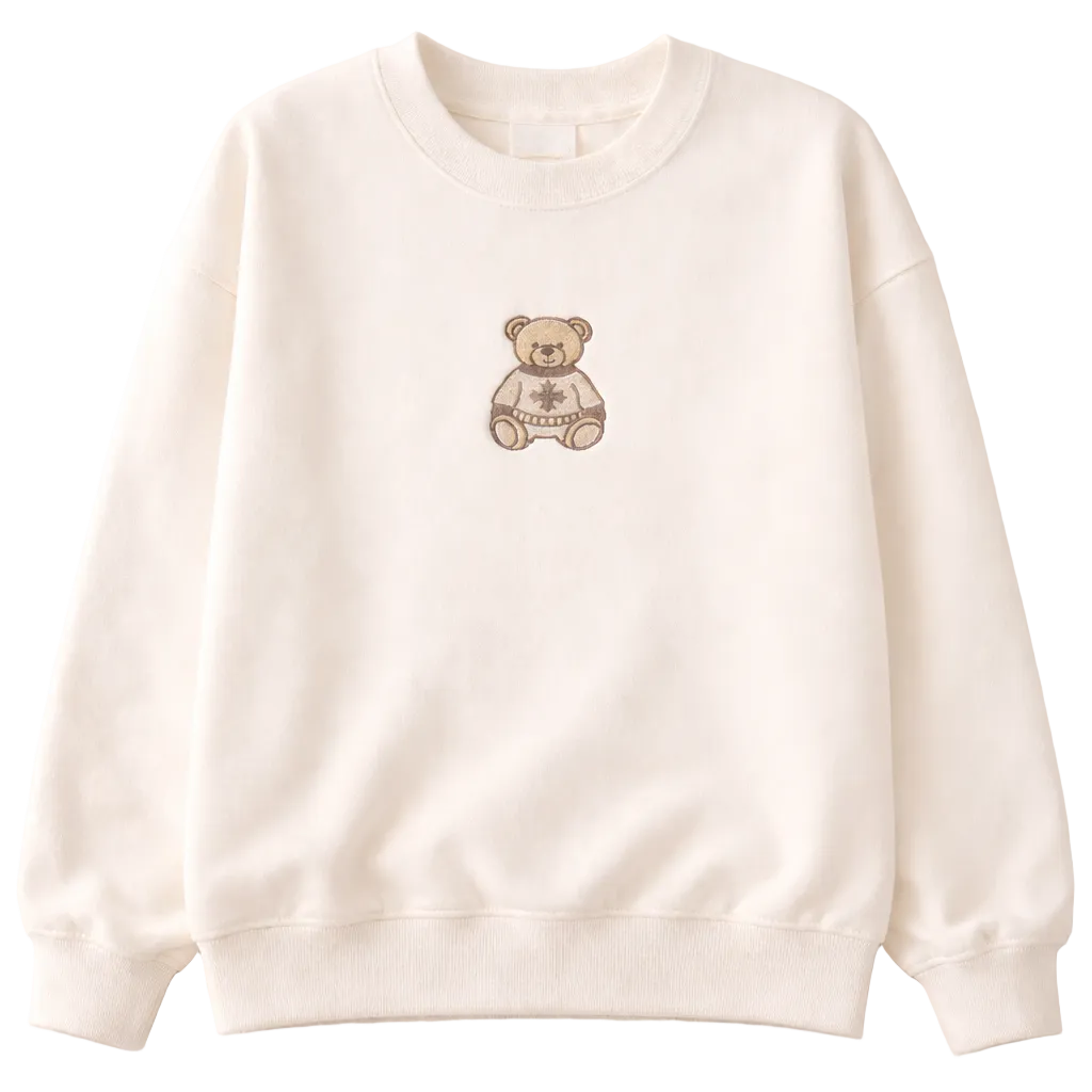 Witness Bear
