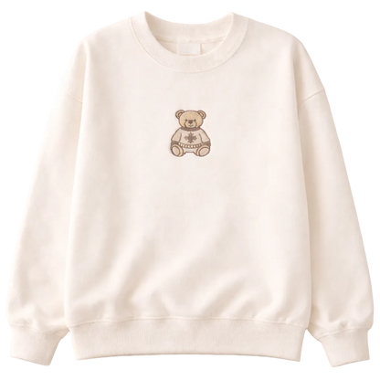 Witness Bear