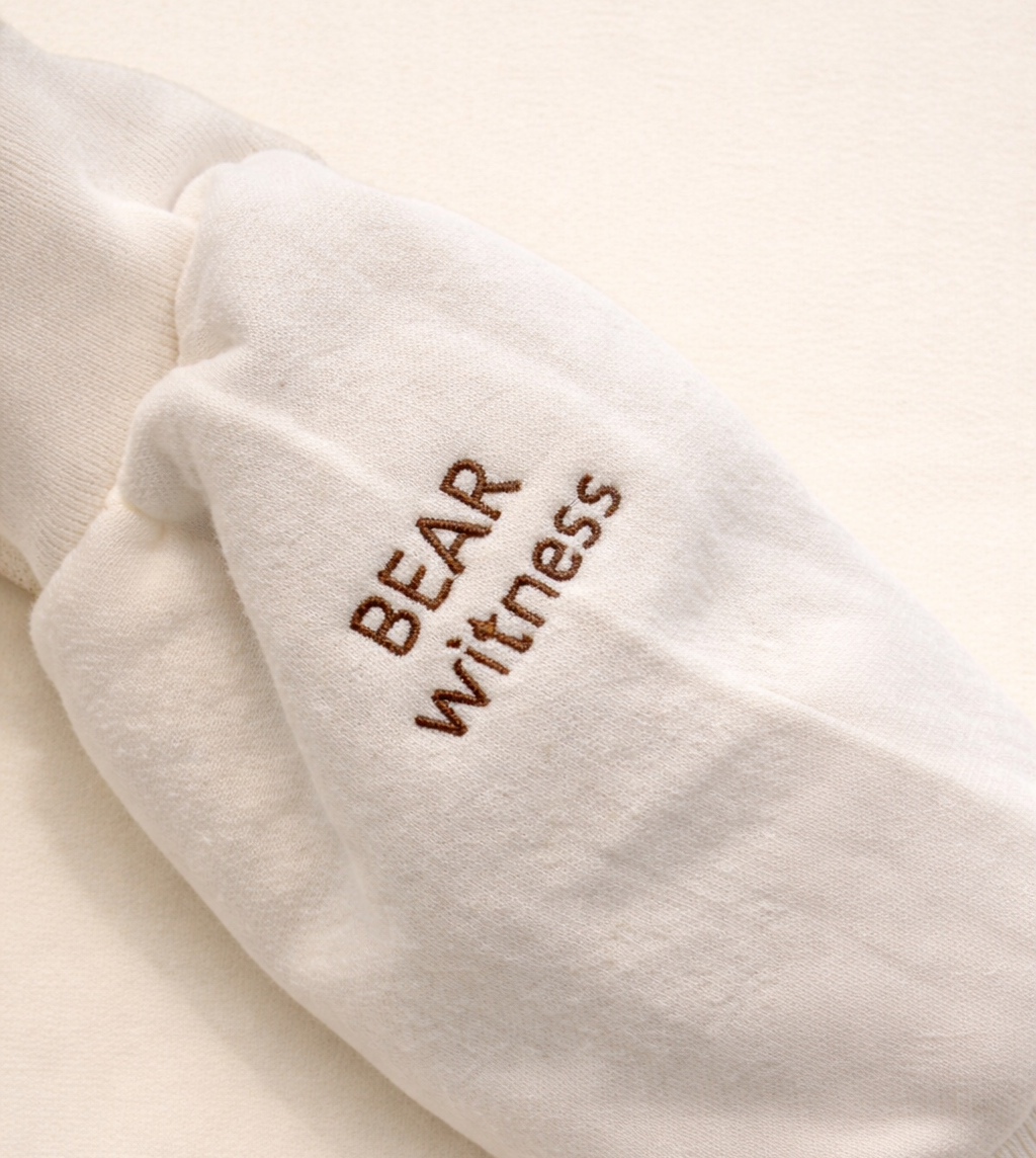 Witness Bear
