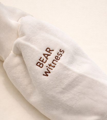 Witness Bear